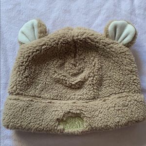 The North Face Toddler Littles Bear Beanie